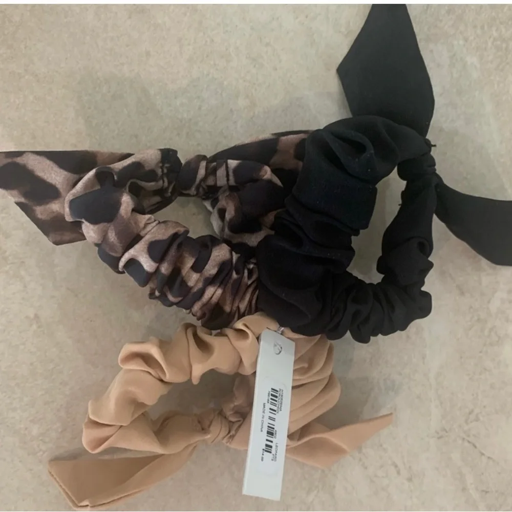 Francesca’s Hair Accessories Bundle